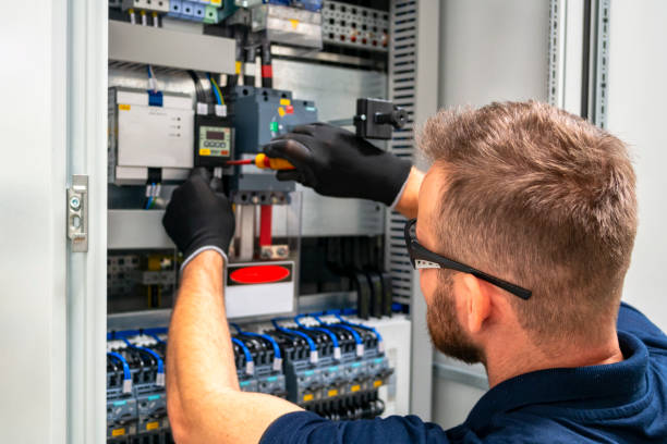 Best Ceiling Fan Installation Electrician  in La Grange Park, IL