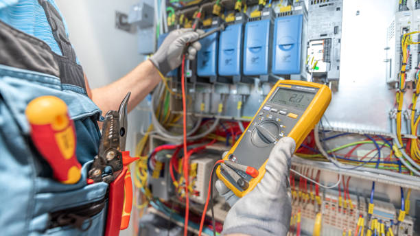 Best Circuit Breaker Repair  in La Grange Park, IL
